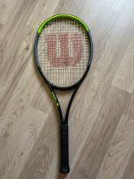 Wilson Tennis schläger Hessen - Hainburg Vorschau