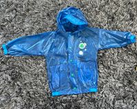 Kinder Wind und Regenjacke Bruin neu Raketen Kosmos 98 104 3 4 Sachsen - Radebeul Vorschau