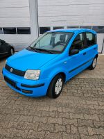 Fiat Panda Nordrhein-Westfalen - Würselen Vorschau