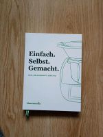 Thermomix Kochbuch "Einfach.Selbst.Gemacht." NEU Nordrhein-Westfalen - Gütersloh Vorschau