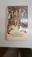 Der Gefangene des Herzog von Gerhard Jäkel DDR Kinderbuch Thüringen - Meiningen Vorschau