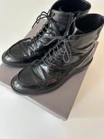 Vagabond Stiefeletten Schwarz Boots Kr. München - Haar Vorschau