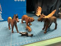 Playmobil Tiere Schleswig-Holstein - Jarplund-Weding Vorschau