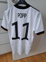 DFB Damen Trikot 2022 Popp Freigang Bayern - Regensburg Vorschau