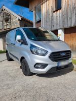 Ford Transit Custom L1H1 TREND SYNC3 Bayern - Greiling Vorschau