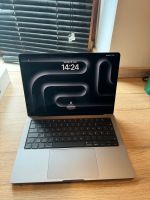 MacBook Pro 14 Zoll  M1 Pro Bayern - Gersthofen Vorschau