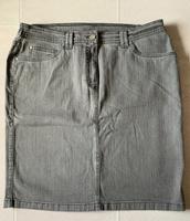 Jeansrock von Bonita in Größe 46, grau Hessen - Weimar (Lahn) Vorschau