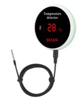 NEU Smartes WLAN Thermometer TUYA Baden-Württemberg - Heidenheim an der Brenz Vorschau