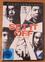 Set It Off Directors Cut (Jada Pinkett Smith/Queen Latifah) DVD Nordrhein-Westfalen - Oberhausen Vorschau