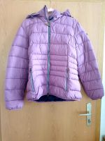 Winterjacke Lila Sachsen-Anhalt - Ballenstedt Vorschau