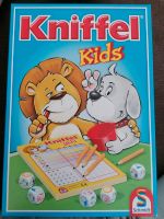 Kniffel Kids von Schmidt Spiele Sachsen - Mülsen Vorschau