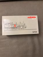 Märklin Dampf-Lok H0 digital 37131 neuwertig mit Zertifikat Kreis Pinneberg - Schenefeld Vorschau