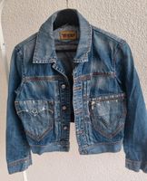 Jeans Jacke Levi's Rostock - Stadtmitte Vorschau