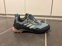 Adidas TERREX AX4 GTX Damen – Gr. 42 2/3 (US 10) Hessen - Viernheim Vorschau