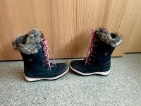 Trollkids Girl's Holmenkollen Snow Boots Winterstiefel Gr. 36 Bayern - Lindau Vorschau