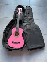 1/4 Gitarre, pink Nordrhein-Westfalen - Elsdorf Vorschau