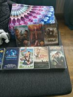 Filme VHS Herr d. Ringe, Harry Potter, Troja, Wunder v. Bern. Bayern - Effeltrich Vorschau