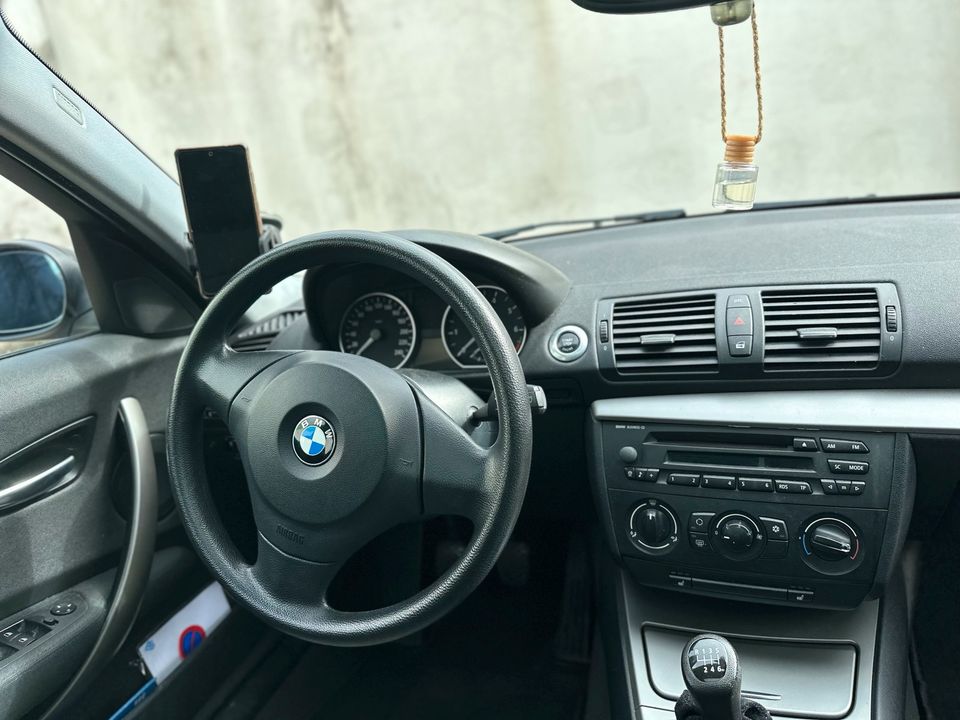 BMW 120i mit 150ps in Lünen