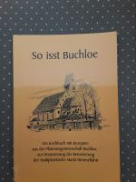 Kochbuch  So isst Buchloe Bayern - Osterzell Vorschau
