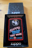 Original Zippo NEU! Hessen - Nieste Vorschau