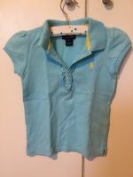 Polo Ralph Lauren Poloshirt Gr.110 Gr.5 *top Zustand * Wandsbek - Hamburg Sasel Vorschau