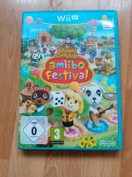 Wii U Spiel: Animal Crossing - Amiibo Festival Bochum - Bochum-Süd Vorschau