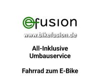 All-Inklusive Umbauservice; Fahrrad -> E-Bike Nordrhein-Westfalen - Krefeld Vorschau