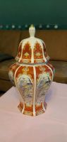 Stilvolle Keramikvase aus Portugal Nordrhein-Westfalen - Schwelm Vorschau
