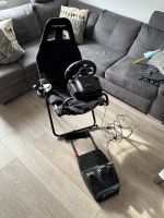 Logitech G920 + Playseat Brandenburg - Frankfurt (Oder) Vorschau