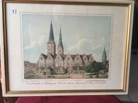 Peter Suhr, Die Domkirche in Hamburg, Hamburgensien Schleswig-Holstein - Schmalfeld Vorschau