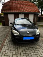 Renault Megane 2009 Niedersachsen - Wittmund Vorschau