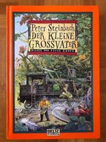 Kinder-/Jugendbuch: Der kleine Grossvater Baden-Württemberg - Fellbach Vorschau