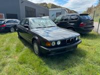 Bmw 735i E32 Baujahr 1990 Rheinland-Pfalz - Pirmasens Vorschau