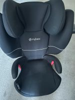 Cybex Silver Kindersitz Nordrhein-Westfalen - Neuss Vorschau