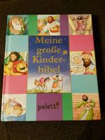 Kinderbibel Sachsen - Herrnhut Vorschau