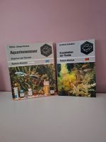 2 Bücher Aquarienwasser, Krankheiten der Fische Kosmos-Vivarium Baden-Württemberg - Bad Boll Vorschau