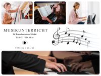 Prof. Klavierunterricht, Musiktheorie, Gitarrenunterricht Baden-Württemberg - Hochdorf Vorschau