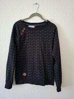 Pullover Ragwear XS Pulli ragwear Langarmshirt 1x getragen Sachsen - Auerbach (Vogtland) Vorschau