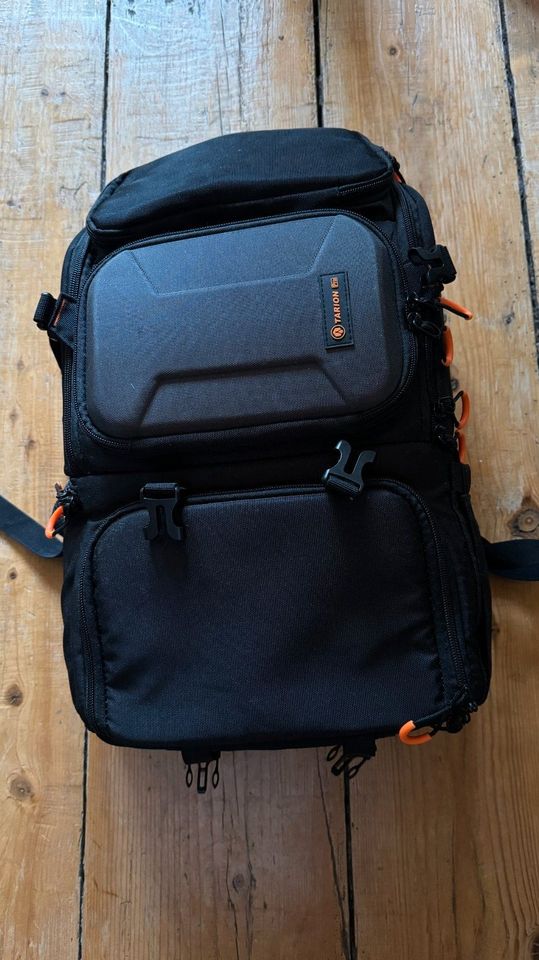 Foto Rucksack Tarion Pro in Karlsruhe