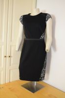 BiBA Kleid Tunika Stretch sehr schön schwarz Top Gr 34 / XS / S Düsseldorf - Benrath Vorschau