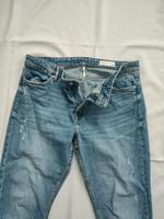 ❤️ S.Oliver 5-Pocket - Jeans - Franciz❤️ Nordrhein-Westfalen - Wesel Vorschau