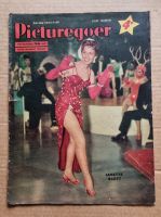 Magazin: Picturegoer - 16th February 1957 Schleswig-Holstein - Struvenhütten Vorschau