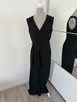 Next Einteiler Jumpsuit Gr.36 weites Bein Nordrhein-Westfalen - Vlotho Vorschau