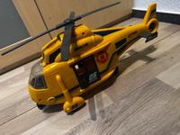 Hubschrauber Hessen - Weilburg Vorschau