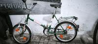 DDR Mifa Klappfahrrad Thüringen - Erfurt Vorschau