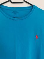 Polo Ralph Lauren Herren T-Shirt Gr. M Türkis blau TOP Bayern - Fürth Vorschau