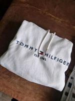 Tommy Hilfiger Pullover Sachsen-Anhalt - Wernigerode Vorschau