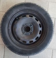 4 Sommerräder auf Stahlfelgen 175/65 R14 32T DOT F1 CD PCNX 4810 Thüringen - Bad Sulza Vorschau