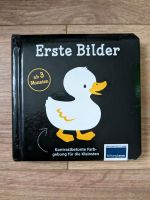 Erste Bilder Kontrast Buch für Babys Bayern - Eggolsheim Vorschau