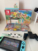 Nintendo Switch Animal Crossing Edition Katzenelnbogen - Allendorf Vorschau